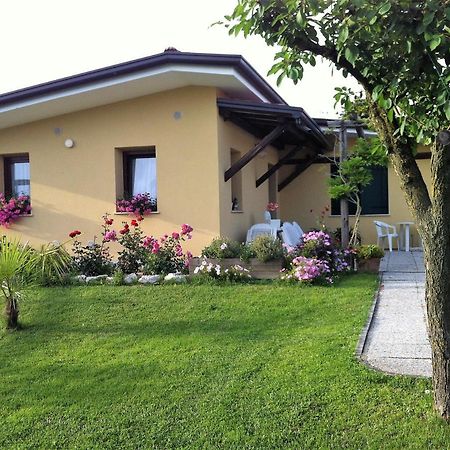 Agriturismo Taglio Del Re Villa Jesolo Exterior photo