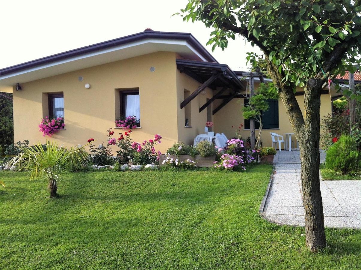 Agriturismo Taglio Del Re Villa Jesolo Exterior photo