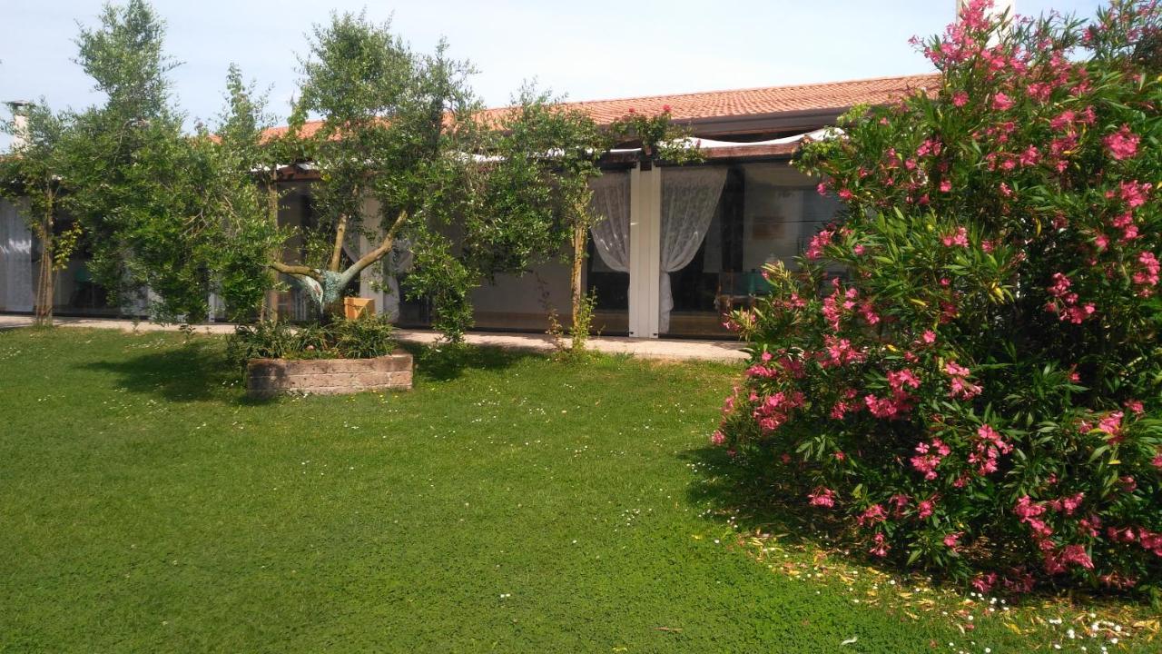 Agriturismo Taglio Del Re Villa Jesolo Exterior photo